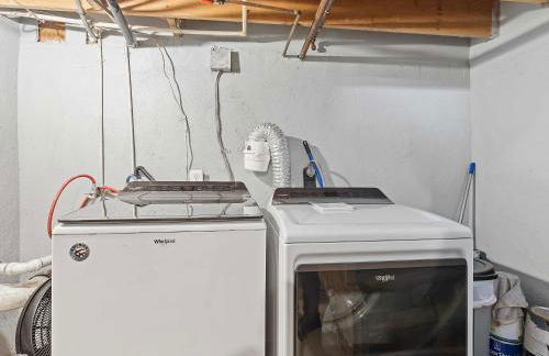 NoMA 3BR Townhome - UnionMarket H St Streetcar - Foto 9