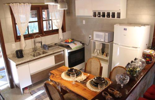 Chalé Oxossi - Foto 39