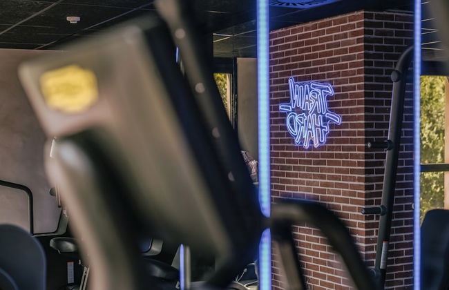 BLAU Student Housing & Language Academy - Foto 28