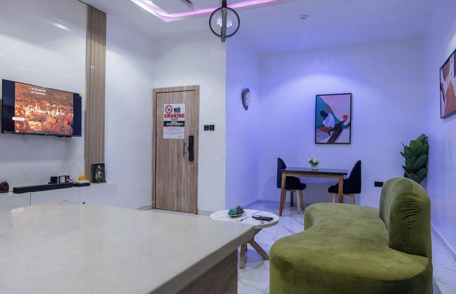 RHEMA APARTMENTS - Foto 18