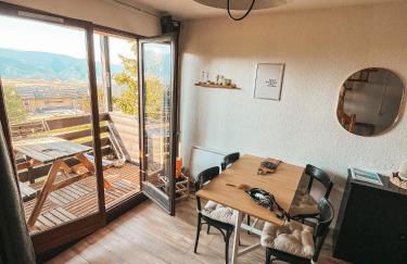 La bulle - Font-Romeu - Foto 15