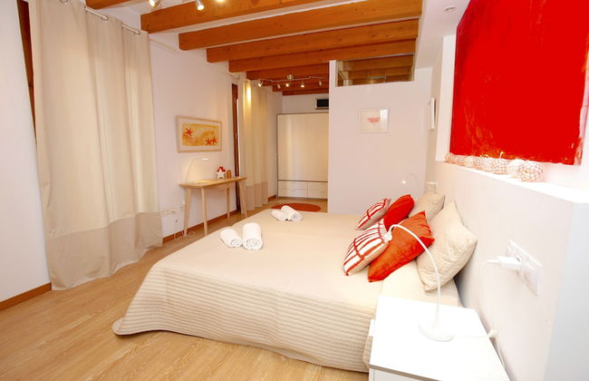 Sant Miquel Homes - Turismo de Interior - Photo 30