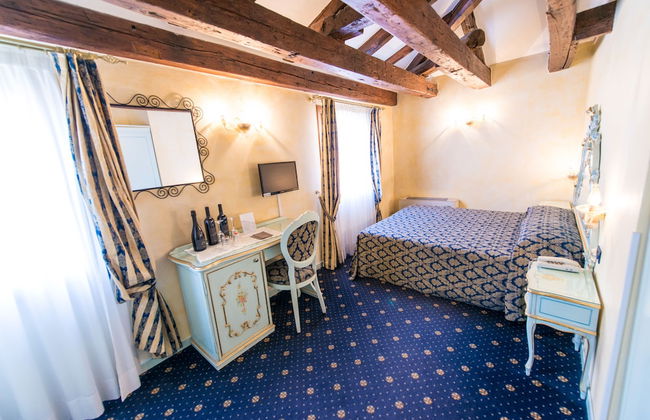 Locanda Ca' Zose - Foto 13