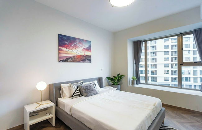 Luxury Apartment in Phu My Hung - Foto 23