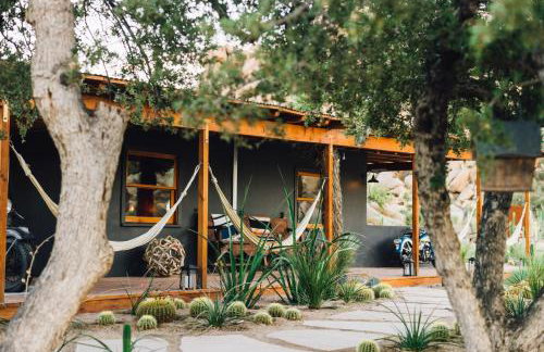 Mod West Ranch: 5-acre Boulder Playground - Foto 29