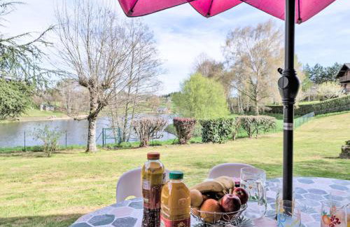 Chalet Cottage du Lac by Interhome - Foto 17