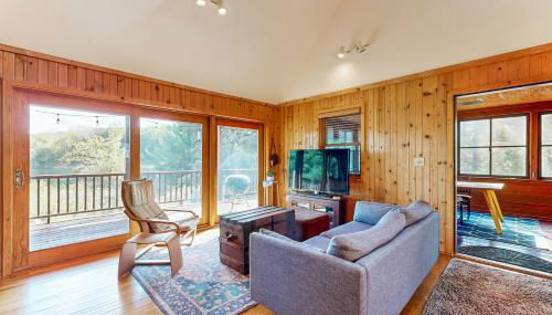 Prairie Flowers at Peppermill Lake - Foto 4