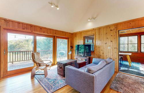 Prairie Flowers at Peppermill Lake - Foto 4