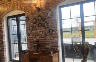 Wiejski Azyl - Foto 18