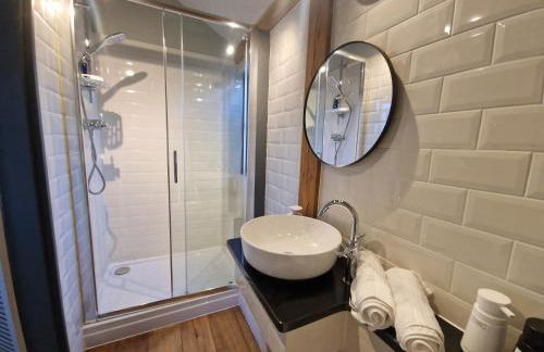 The Stables complex Sleeps 6 with hot tub - Foto 14