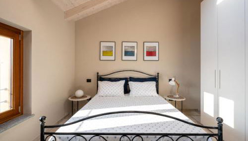 Apartment Al Torrione by Interhome - Foto 5