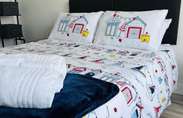 Keepers Rest Apartment - Scarborough - Foto 27