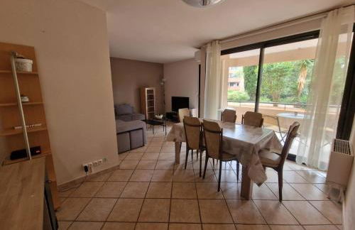 Confort et calme à Montpellier T3 pour 4 personne - Foto 10