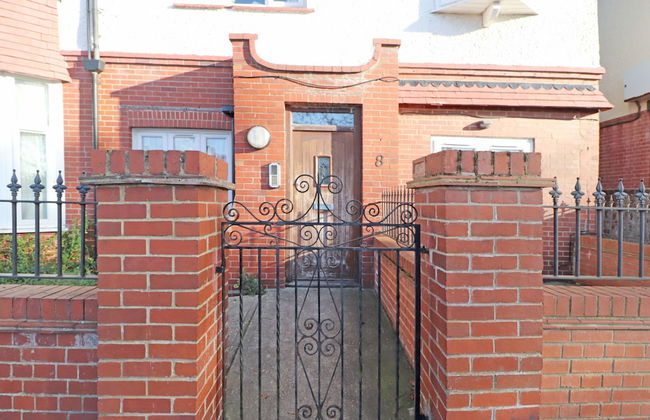 Brunswick Fab Pad | By My Getaways - Foto 38