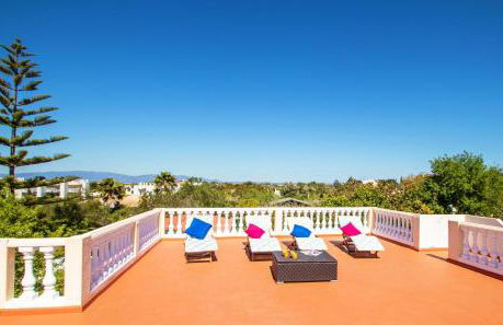 Villa Dominica by Algarve Vacation - Foto 10