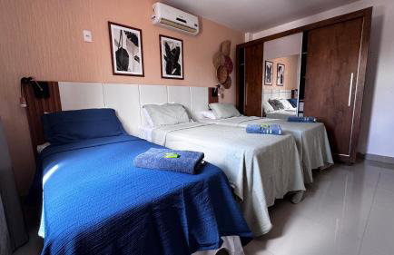 Hotel APART Zuccolotto 101 - Foto 6