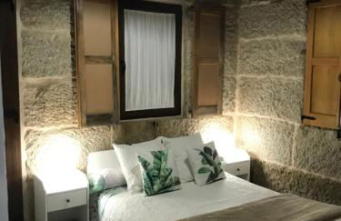 Casa Escuela Trasmiras, Casa dos Mestres - Foto 11