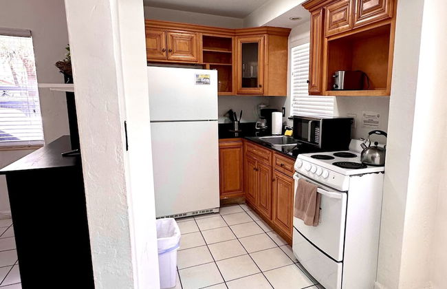 Southwinds Inn by The Gold Nests - Foto 57