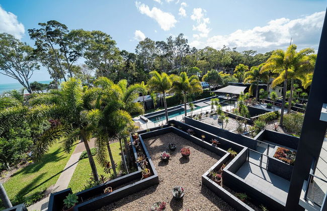 The Bay Apartments - Foto 7