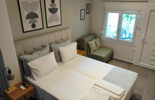 Zerynthos Apartments - Foto 37