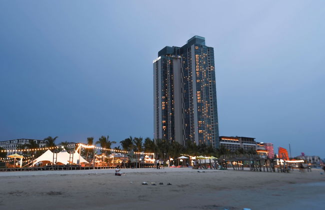 A La Carte Ha Long Bay Apartment Managed by Anstay Residence - Foto 1