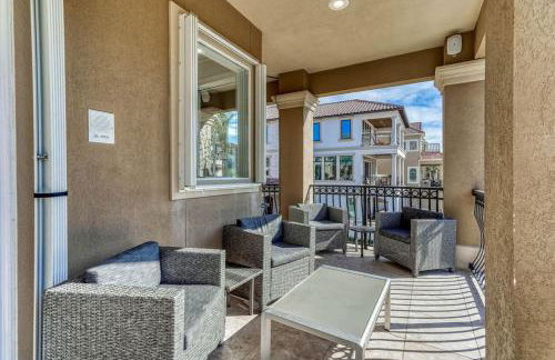 Gulf Views - Private Pool Hot Tub - Elevator - Foto 46