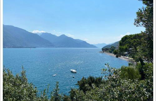 Casa Azalea, vista lago e giardino - Foto 30