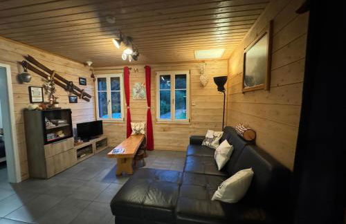 Le Chalet du Bonheur à Soucht - Foto 21