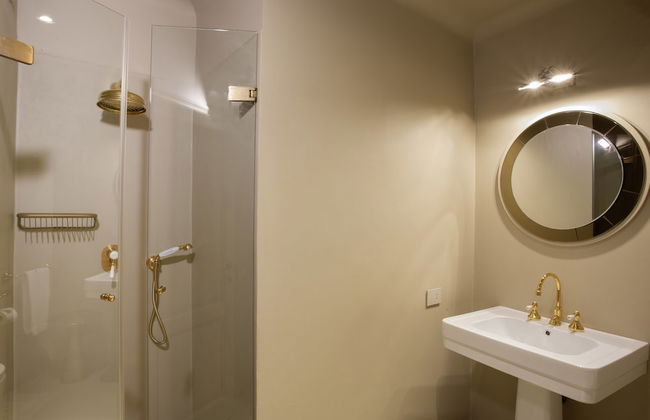 Casa Ruffino - Wine Relais - Foto 26