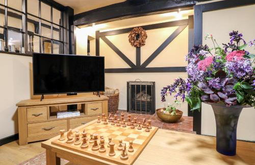 Bluebell Cottage - Foto 17