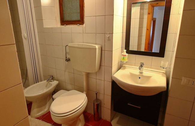 Spacious Villa With Pool in Fabriano Italy - Foto 39