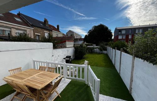 Maison 3 chambres à 10 minutes du port et de la plage - Foto 1