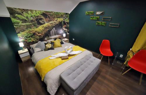 Sowi Gościniec Wellness & Breakfast - Foto 14