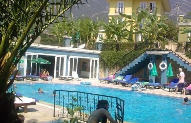 Antas Deluxe Apartments - Foto 40