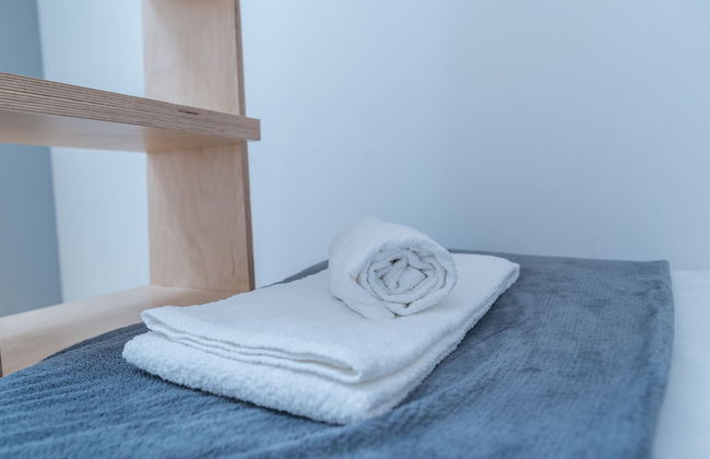 FeelCoimbra Castelo Boutique Apartments - Photo 50