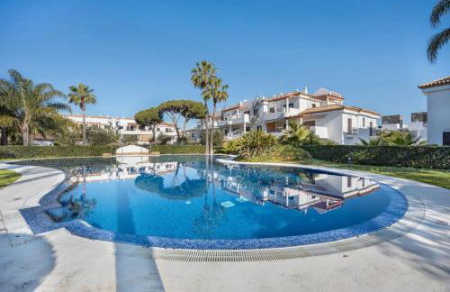 Golden Sands Apartment - Chiclana de la frontera - Foto 1