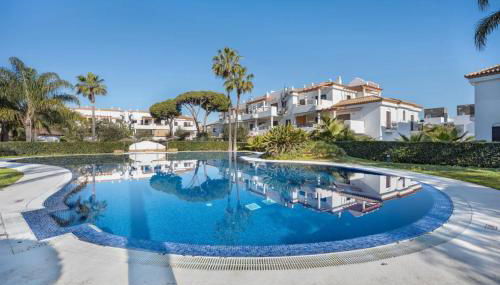 Golden Sands Apartment - Chiclana de la frontera - Foto 1