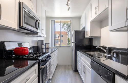 Brentwood 2BR w Outdoor Pool nr shops LAX-146 - Foto 4