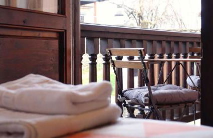 El Balcon del Horreo - Foto 21