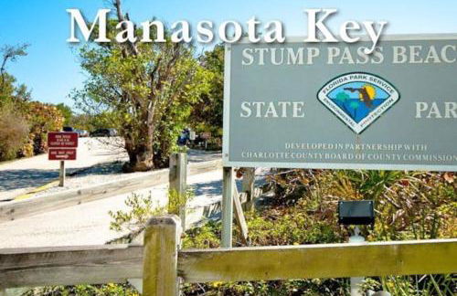 Good after Milton -Kayaks & Steps to Beach sa - Foto 37