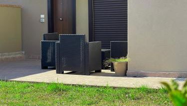 Hyele Accommodation Experience - Foto 2, Garden