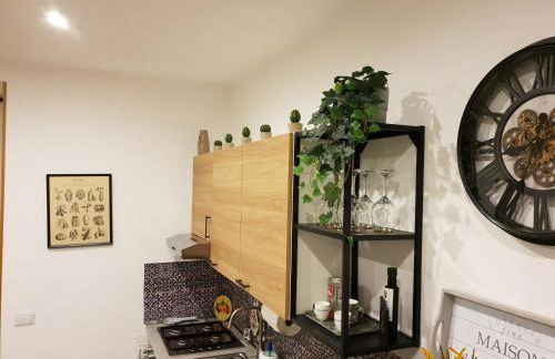 OFFICINALE Rome Apartment, Pineta Sacchetti - Foto 12