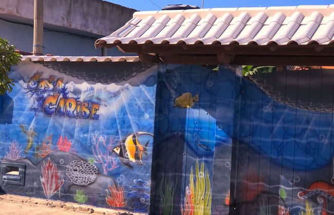 Casa Caribe - Foto 32