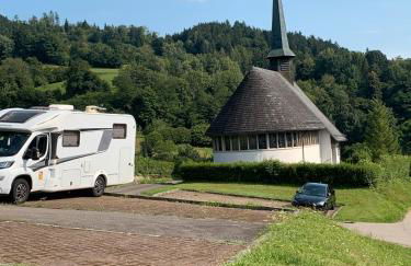 Ferienwohnung Kleines Wiesental - Foto 23