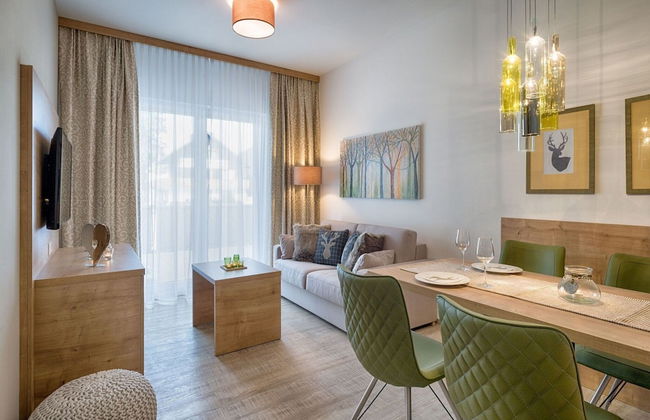 Hubsche Wohnung mit Balkon - Foto 11