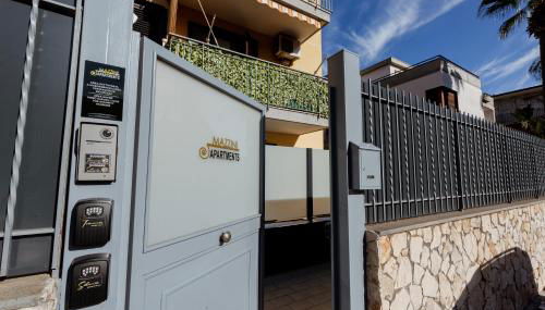 Mazzini Apartments Sikania - Foto 2