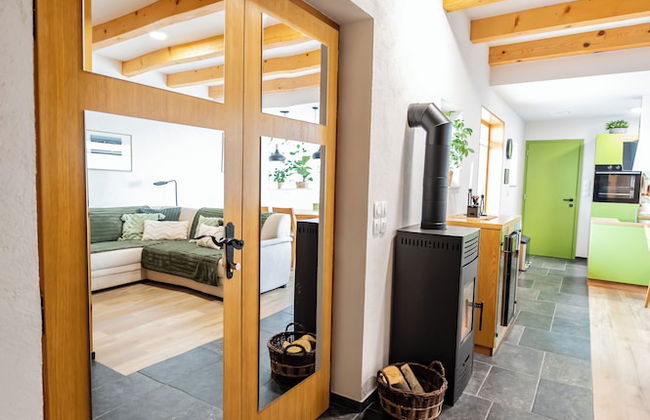 Vineyard cottage Kraljevi kotiček - Foto 3