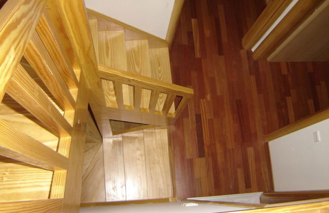 Stavento - Villas Trapeza & Voura - Foto 34