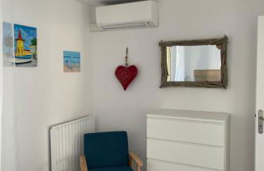 VUE SUR MER - Magnifique appartement tout confort - Terrasse et parking privé - Foto 13