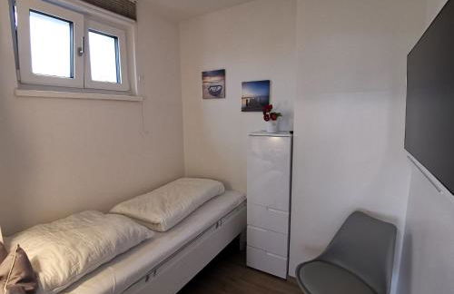 Villa Strandläufer im Villen-Ensemble - Foto 18